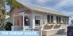 The Shrimp Shack